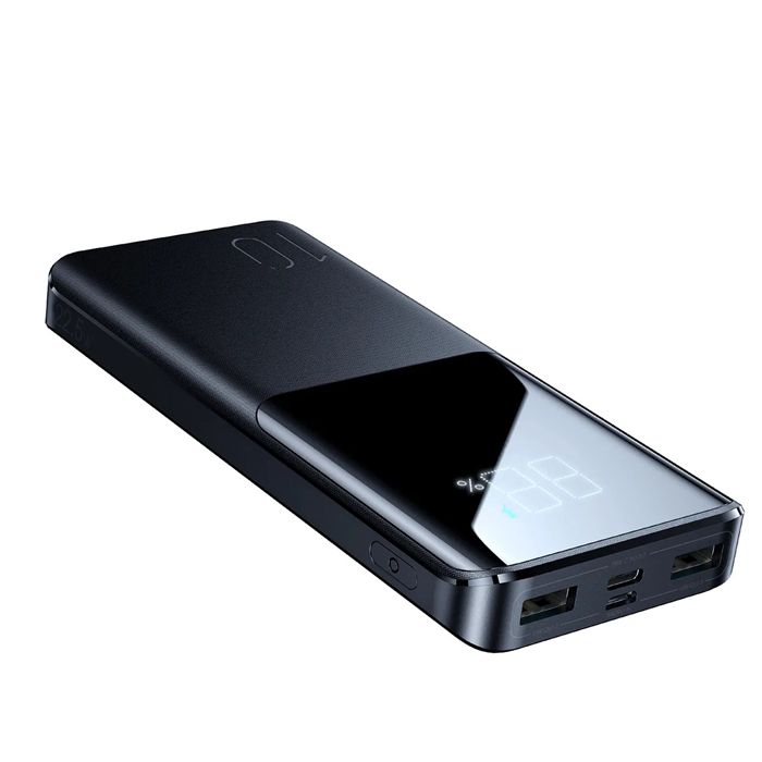 Joyroom Jr-qp191 22.5w Power Bank 10000mah