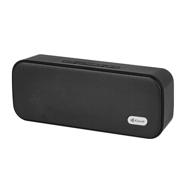 Kisonli Ks-2002 Super Bass Mini Bluetooth Speaker