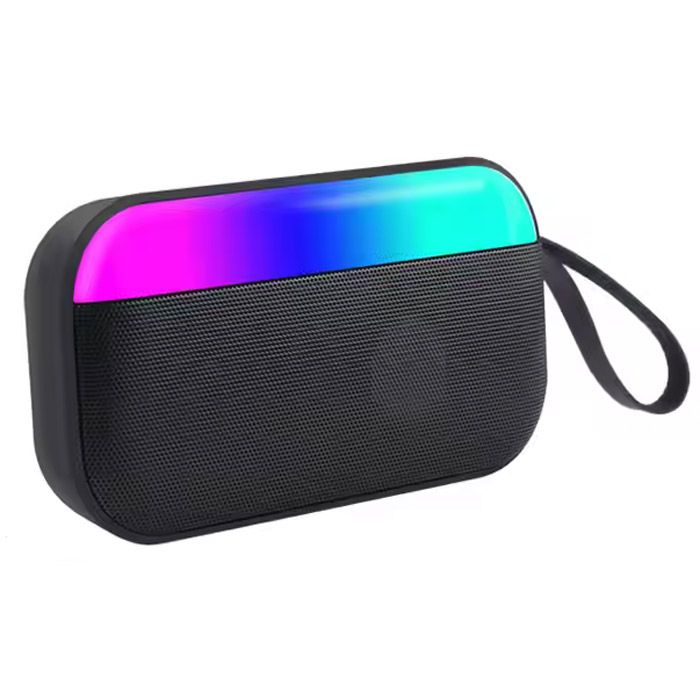 Kisonli S19 Portable Bluetooth Mini Speaker