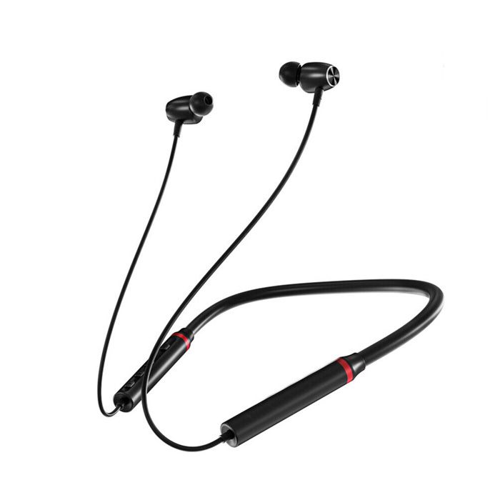 Lenovo He05x 2 Bluetooth 5.0 Earphones Hifi Magnetic Neckband Headset