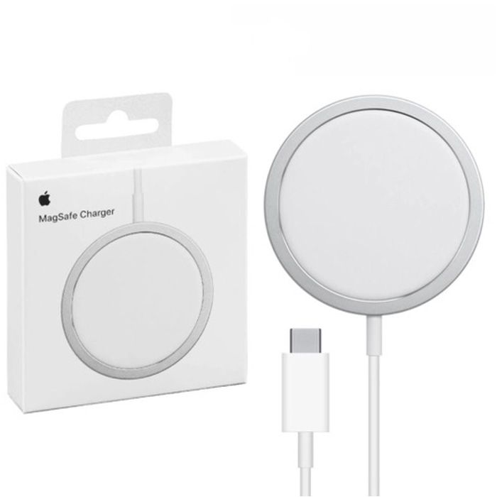 Magsafe Apple Wirless Mobile Charger