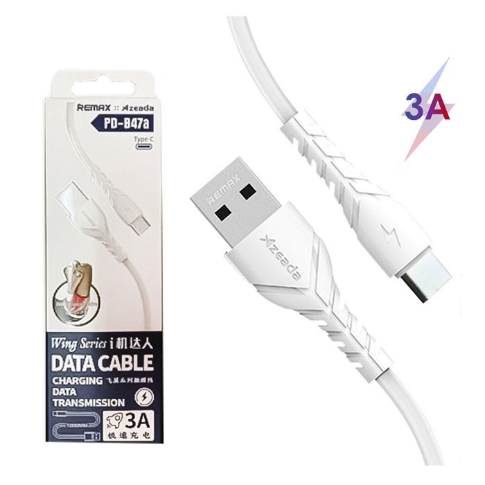 Remax B47a Usb Type C Cable