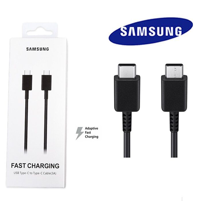 Samsung Type c To Type C Oringinal Cable
