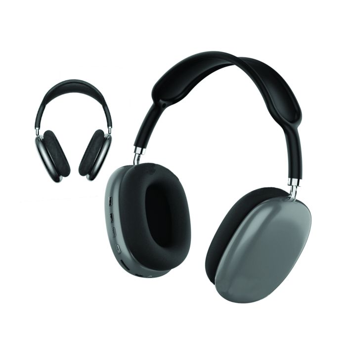 Speed-x Technologies P9 Bluetooth Headset Black