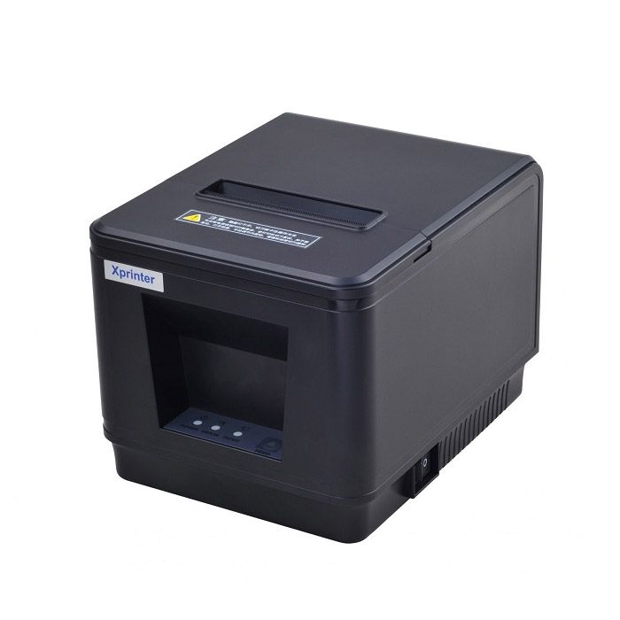 X Printer H200n 80mm Usb Printer