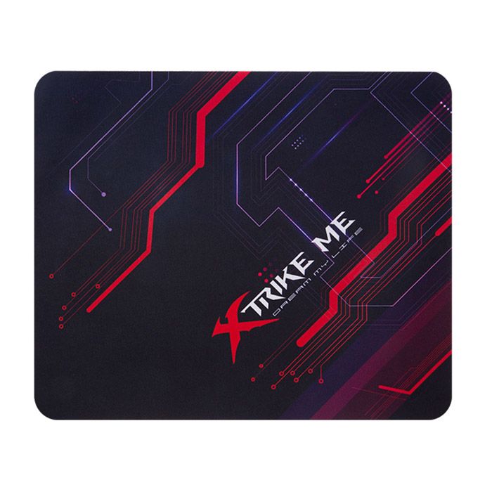 Xtrike Me Mp-005 Gaming Mouse Pad Medium