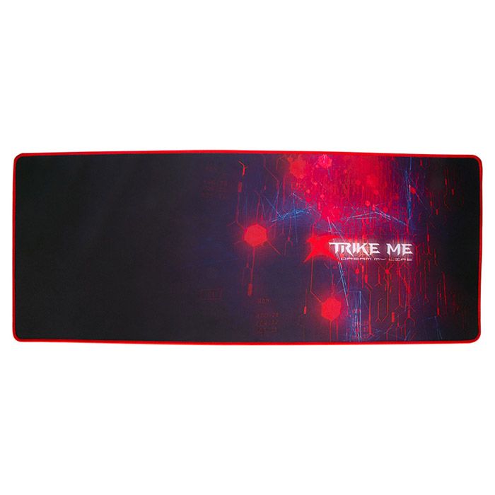 Xtrike Me Mp-206 Large Gaming Mousepad Large